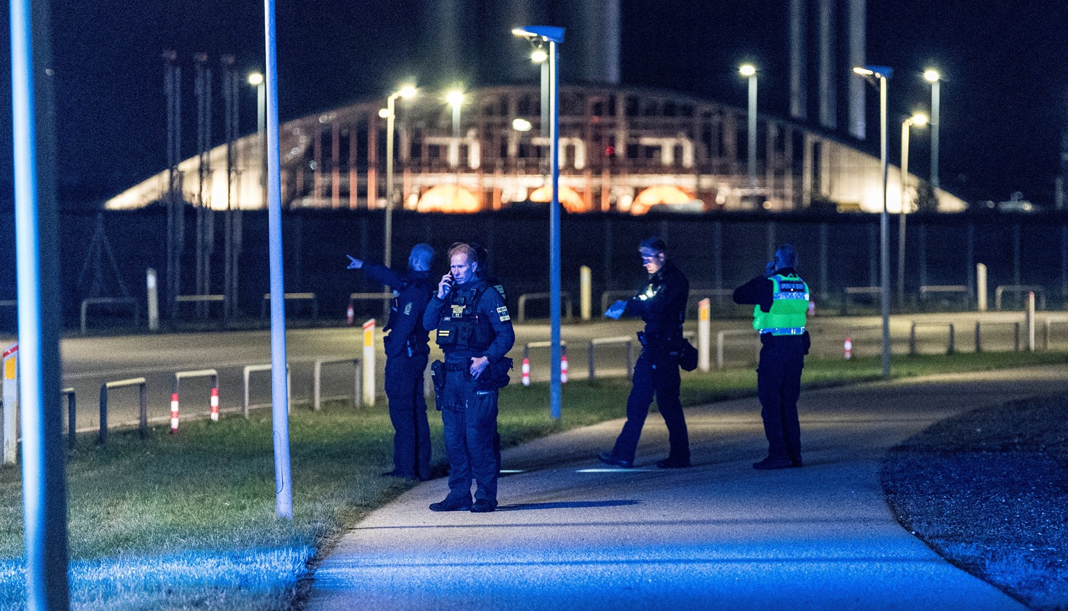 Μετά την Κοπεγχάγη, έκλεισε και το Οσλο το αεροδρόμιό του λόγω ύποπτων drones-1