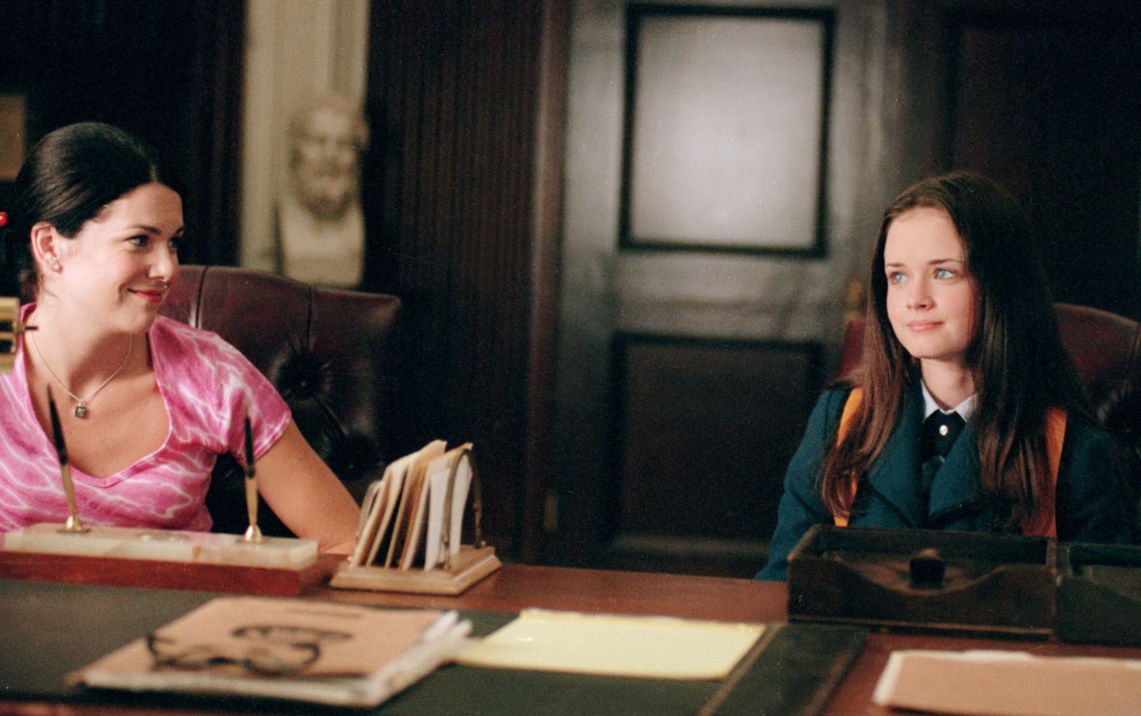 «Gilmore Girls»: Ο Ελληνας παραγωγός πίσω από το ντοκιμαντέρ για τη σειρά μιλά στην «Κ»-1