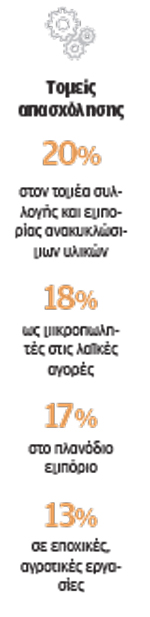 Η μεγάλη απογραφή των Ρομά-2