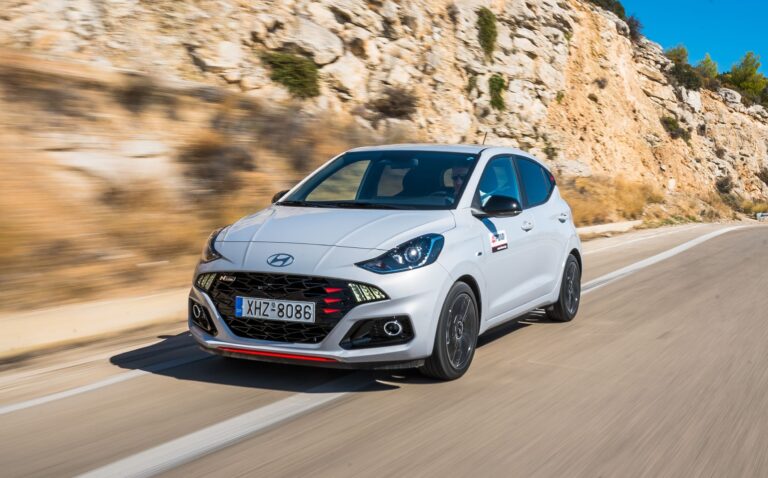 Τα αυτοκίνητα πόλης που κυριαρχούν στην Ελλάδα το 2025 – Ποια είναι τα φθηνότερα μοντέλα-4