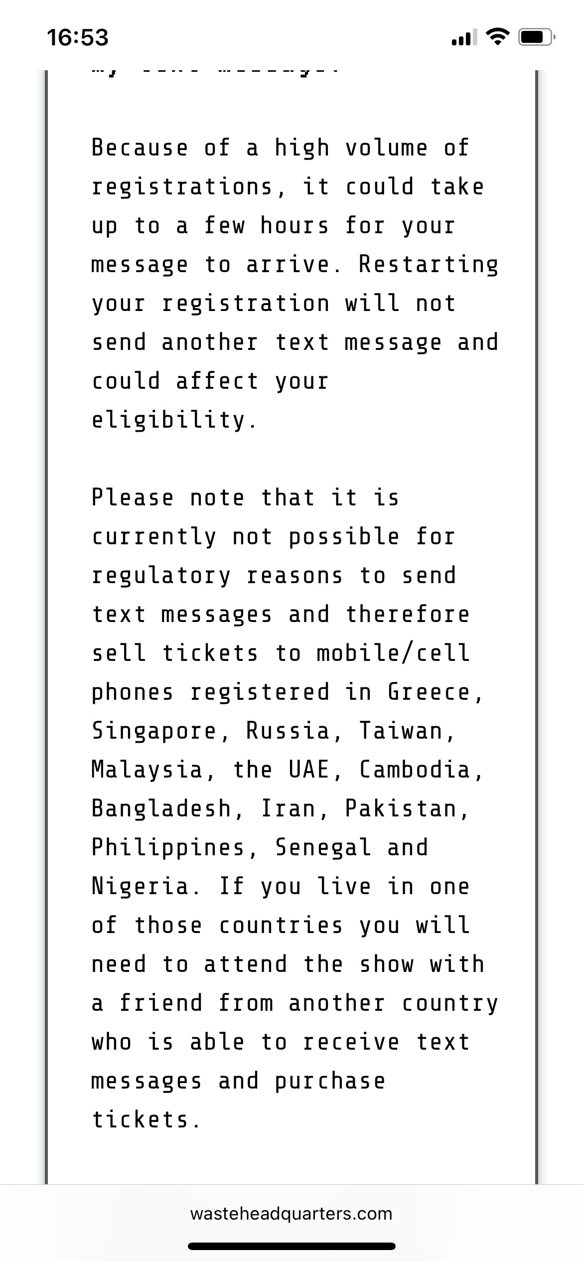 Περιοδεία Radiohead: Εκτός προπώλησης η Ελλάδα-1