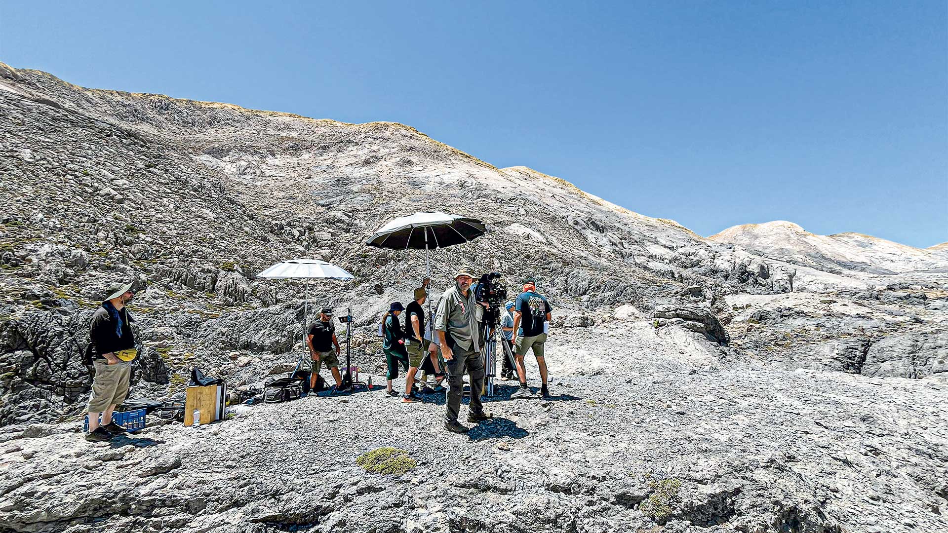 Από τον Ζορμπά στο Χόλιγουντ – το νησί που μαγνητίζει τον παγκόσμιο κινηματογράφο-4