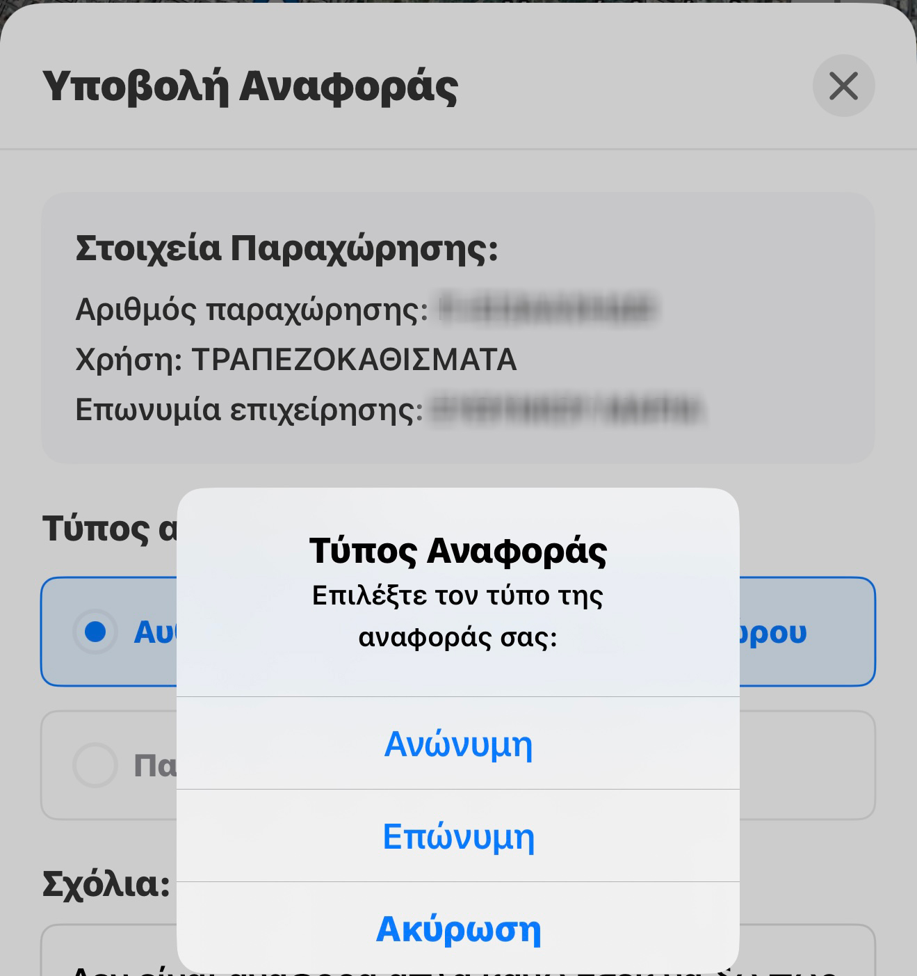 MyStreet: Σχεδόν 1.000 καταγγελίες στον Δήμο Αθηναίων για παράνομα τραπεζοκαθίσματα-3