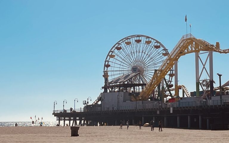 Δώδεκα μέρες και 3.500 χλμ. σε μια ακαταμάχητη γωνιά της Αμερικής-13