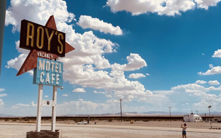 Δώδεκα μέρες και 3.500 χλμ. σε μια ακαταμάχητη γωνιά της Αμερικής-11