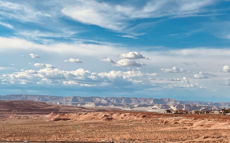 Δώδεκα μέρες και 3.500 χλμ. σε μια ακαταμάχητη γωνιά της Αμερικής-2