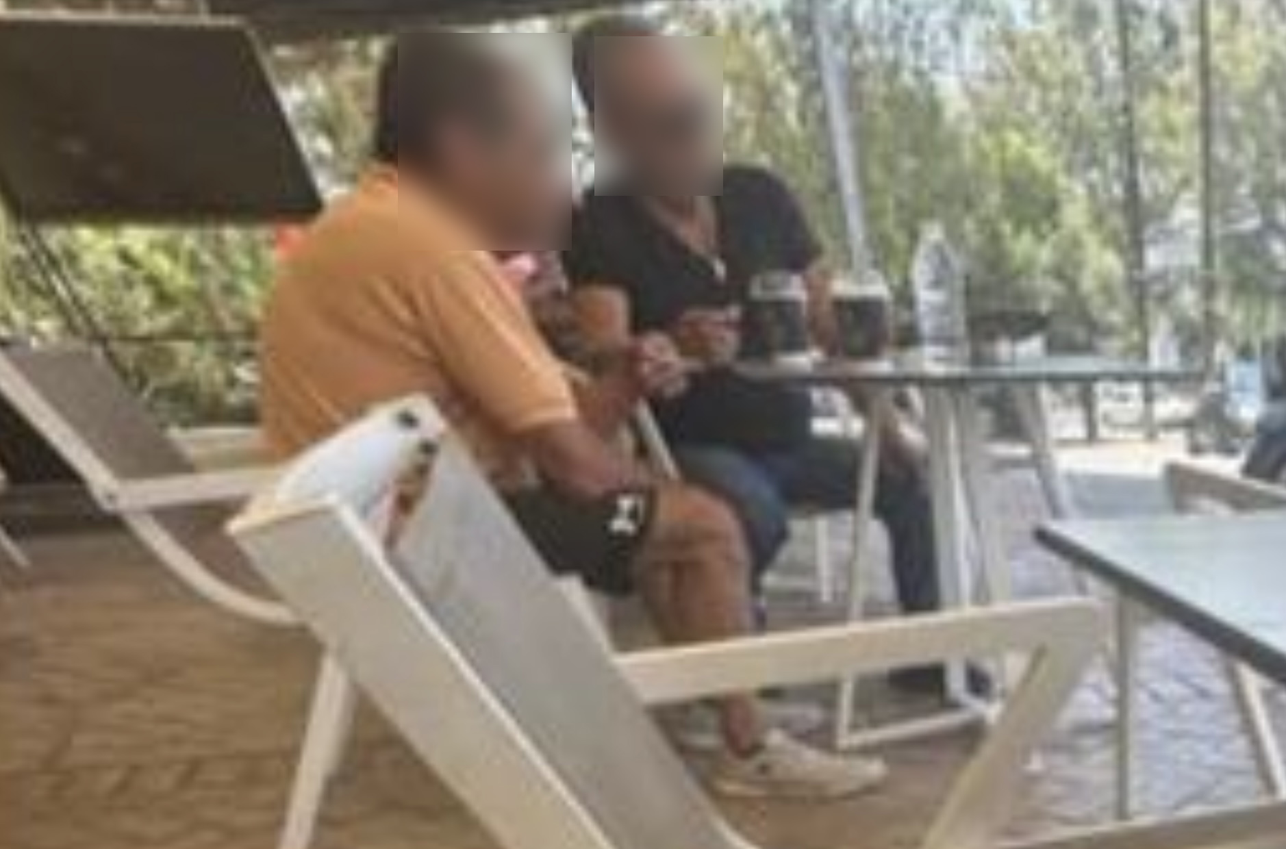 «Επείγον. Κάτι θέλω να σου πω»: Η μυστική συνάντηση του αστυνομικού με μέλη της μαφίας της Κρήτης-1