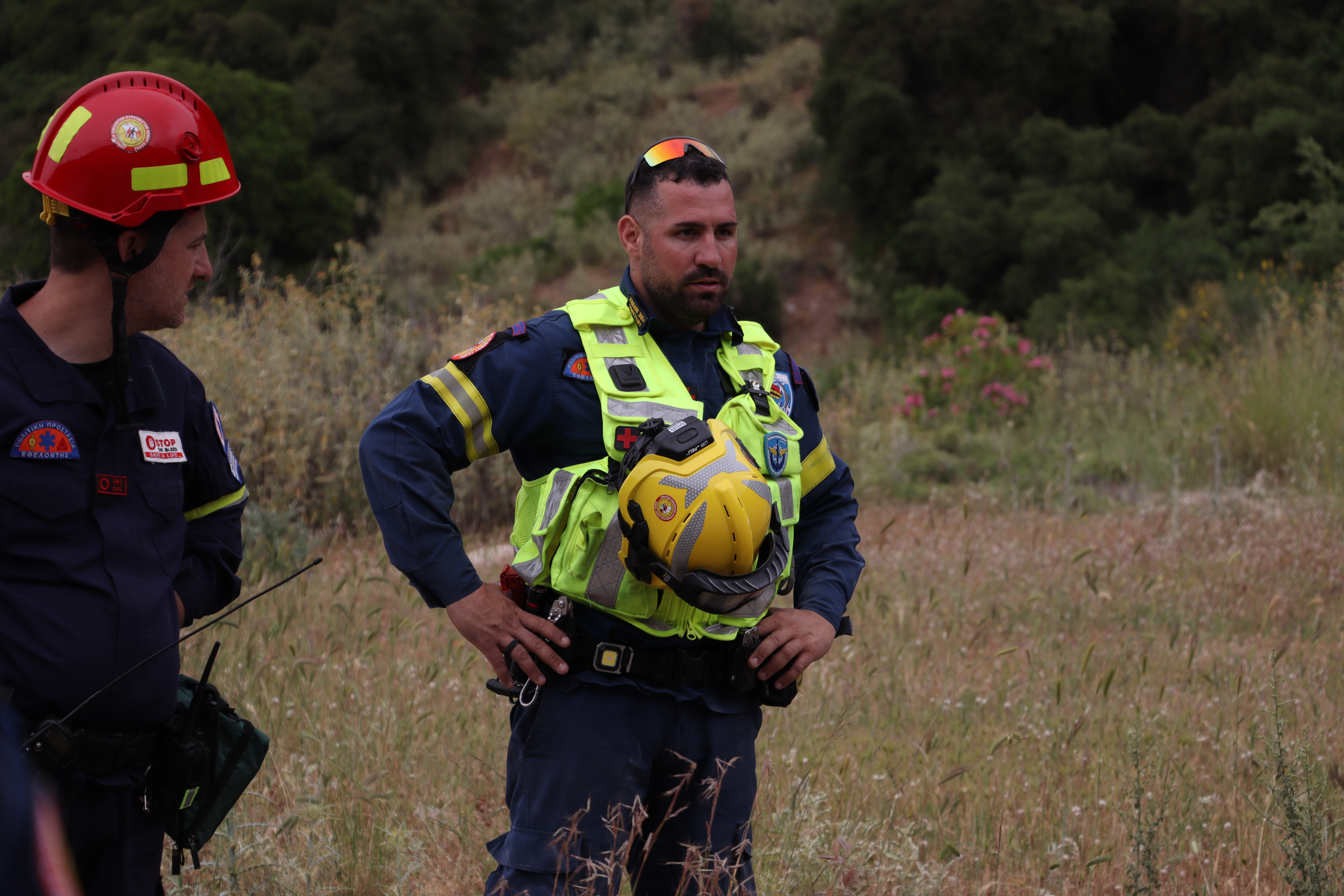 «Μετά τη φωτιά παλεύεις με τους δαίμονές σου»-1