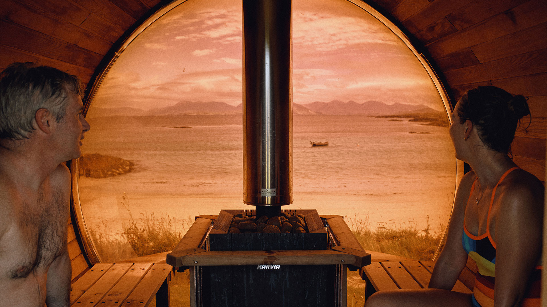 Για σάουνα στην Ιρλανδία-1