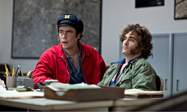 Η μία κινηματογραφική μάχη του Τόμας Πίντσον μετά την άλλη-1