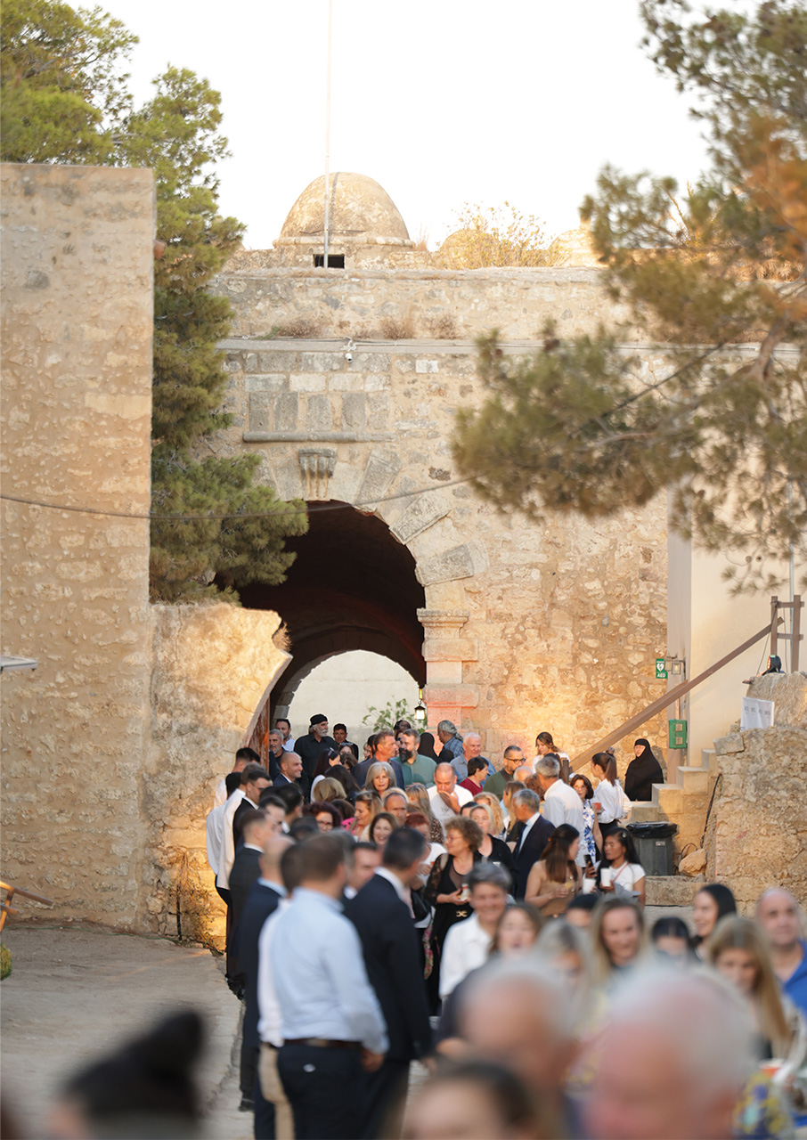 Grecotel: 50 χρόνια, τρεις γενιές, μια μεγάλη γιορτή-1