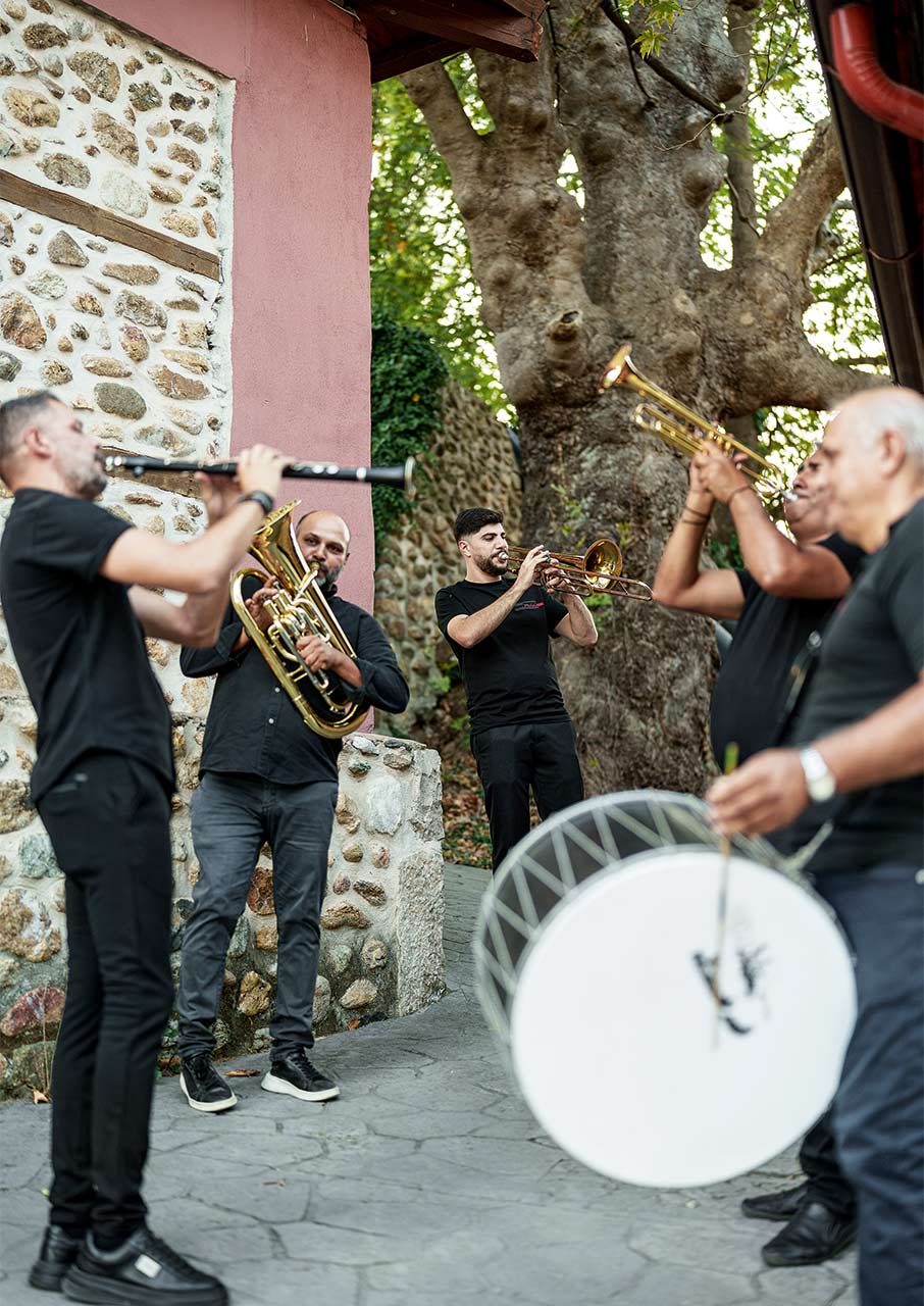 Στην «άγνωστη» Γουμένισσα, για καλό κρασί και χάλκινα-5