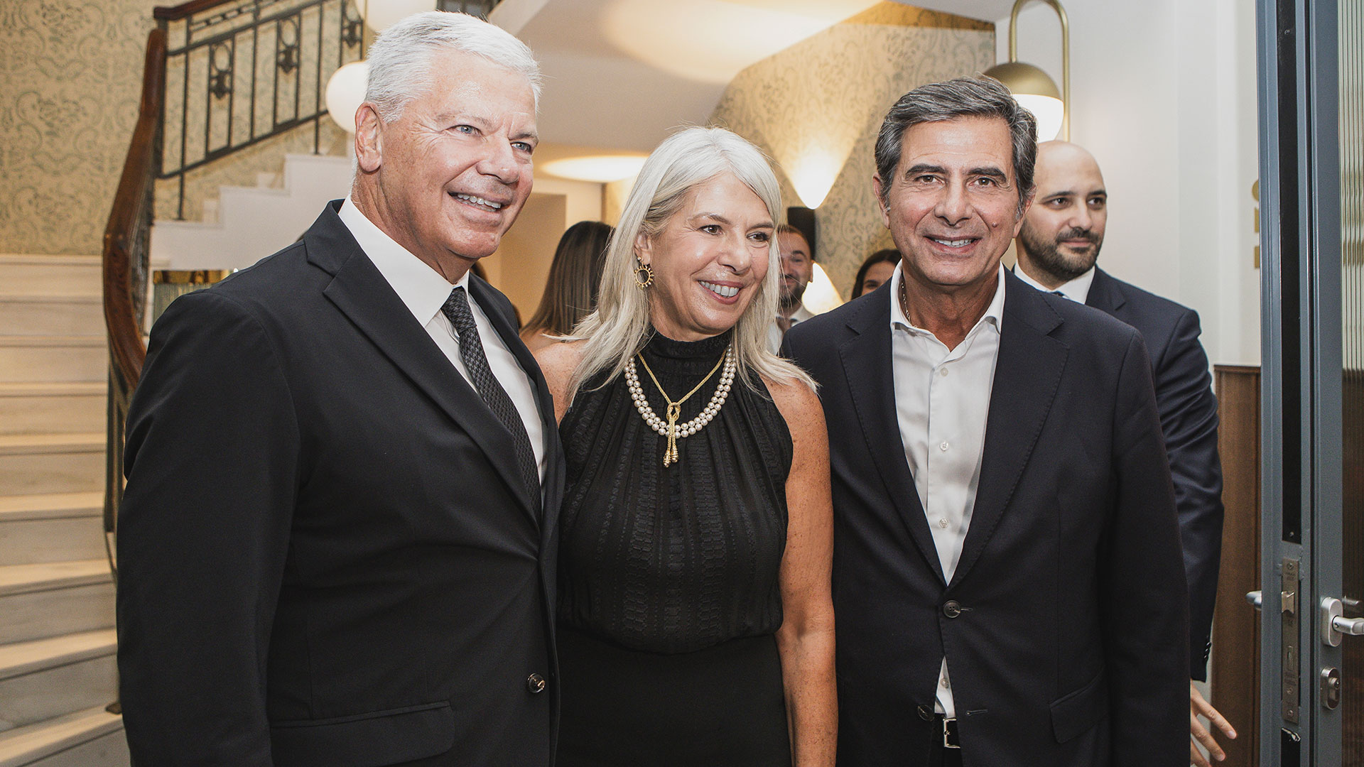 100 χρόνια ελληνικής φιλοξενίας και επένδυση στην πρωτεύουσα-1