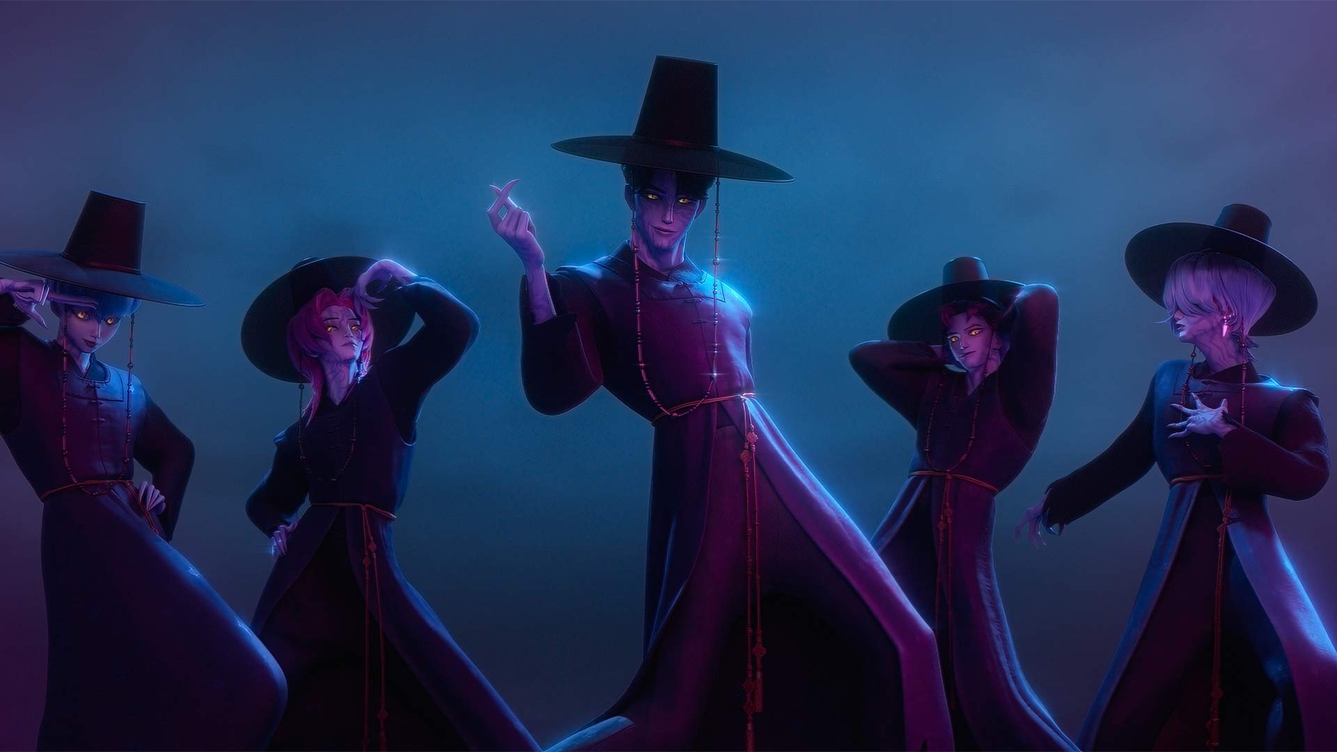 Netflix: Η ταινία-έκπληξη που έσπασε το ρεκόρ των views-2