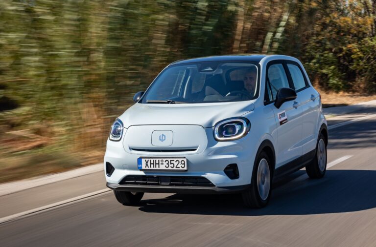 Τα αυτοκίνητα πόλης που κυριαρχούν στην Ελλάδα το 2025 – Ποια είναι τα φθηνότερα μοντέλα-2