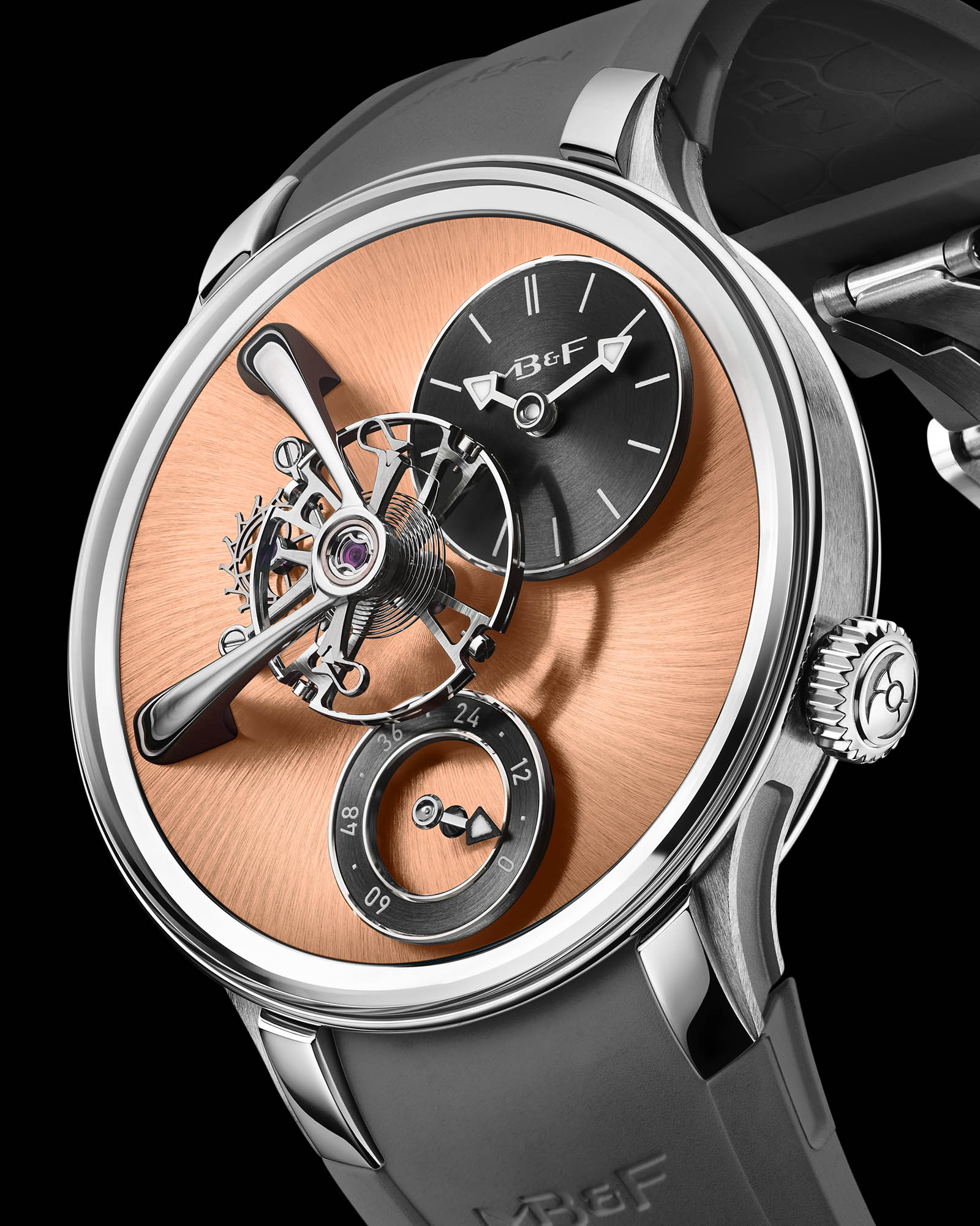 Τα highlights από τη Geneva Watch Days-6