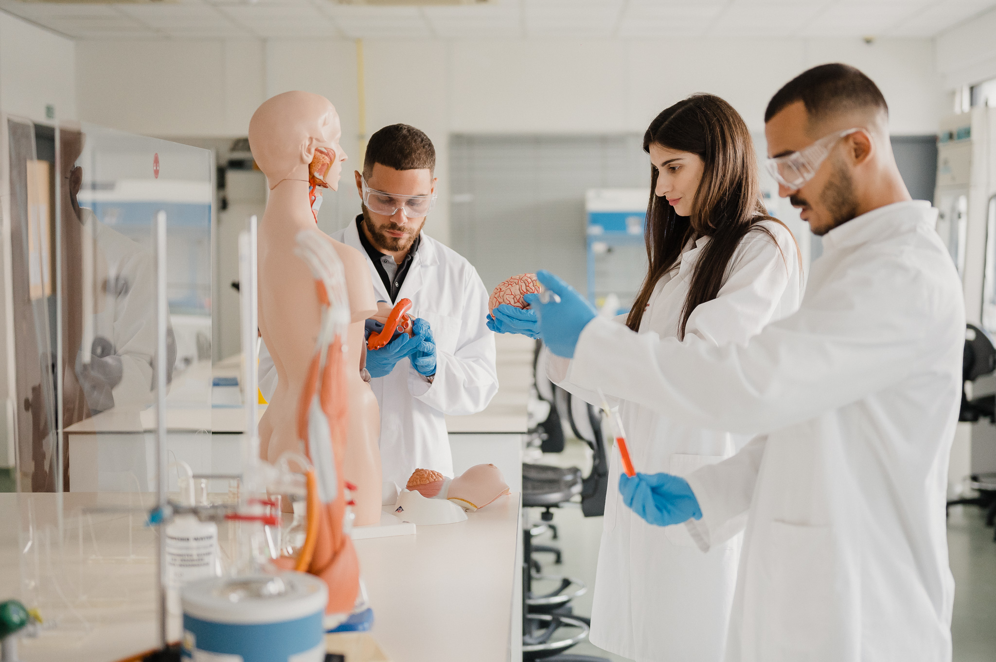 Σπουδάζοντας σε ένα διεθνές περιβάλλον στην Ελλάδα-2