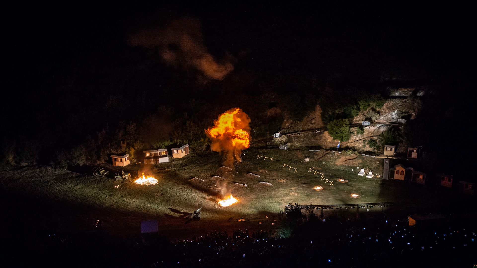 Η «έφοδος» του στρατιωτικού τουρισμού-4