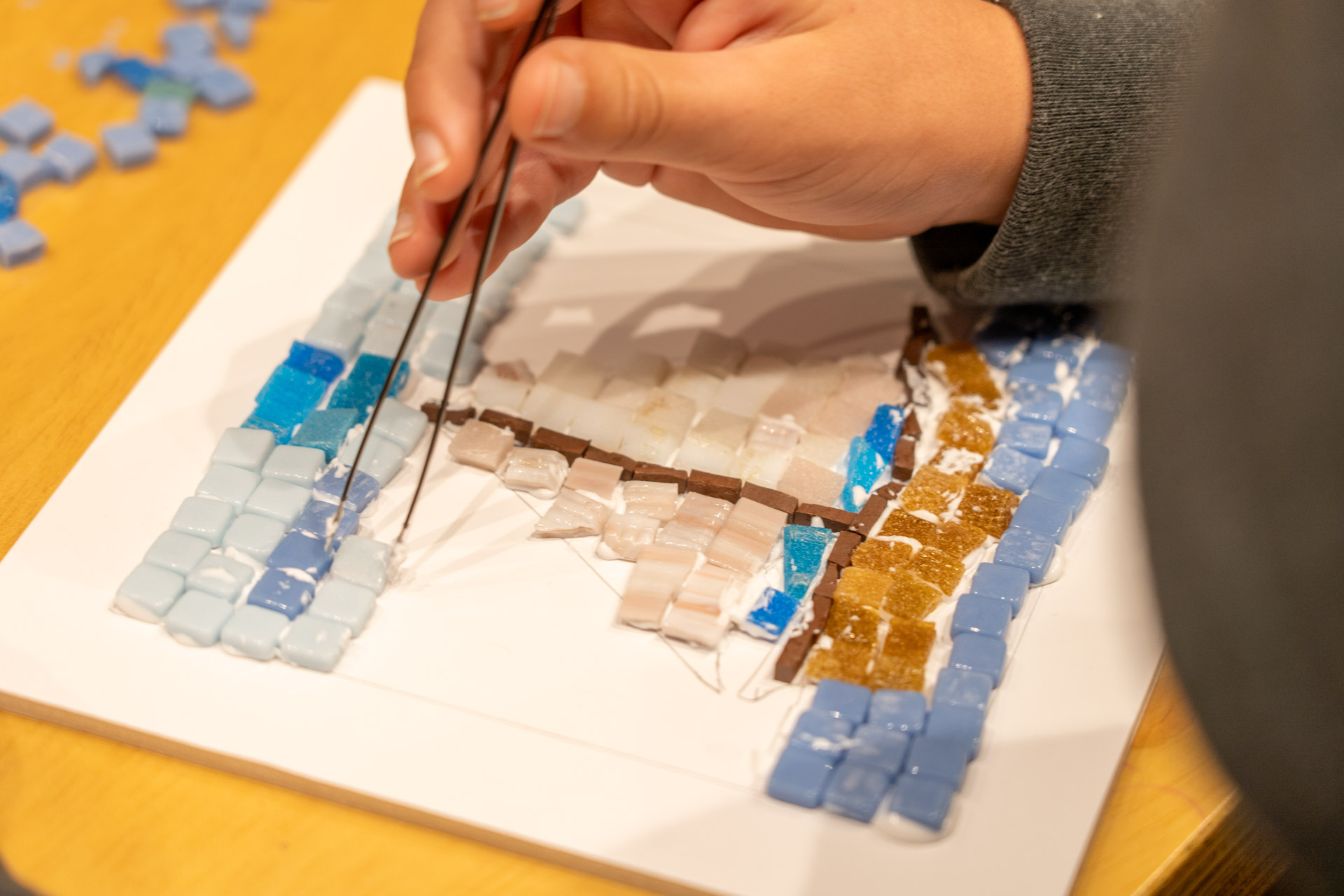 Εκπαιδευτικά προγράμματα στο μουσείο τηλεπικοινωνιών του ΟΤΕ: Ένα ταξίδι στο χρόνο-2