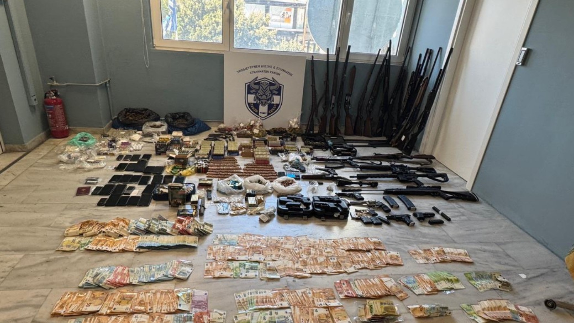 Κρήτη: Το κύκλωμα προωθούσε υποψήφιο μητροπολίτη για να πουλήσει εκκλησιαστική περιουσία-1