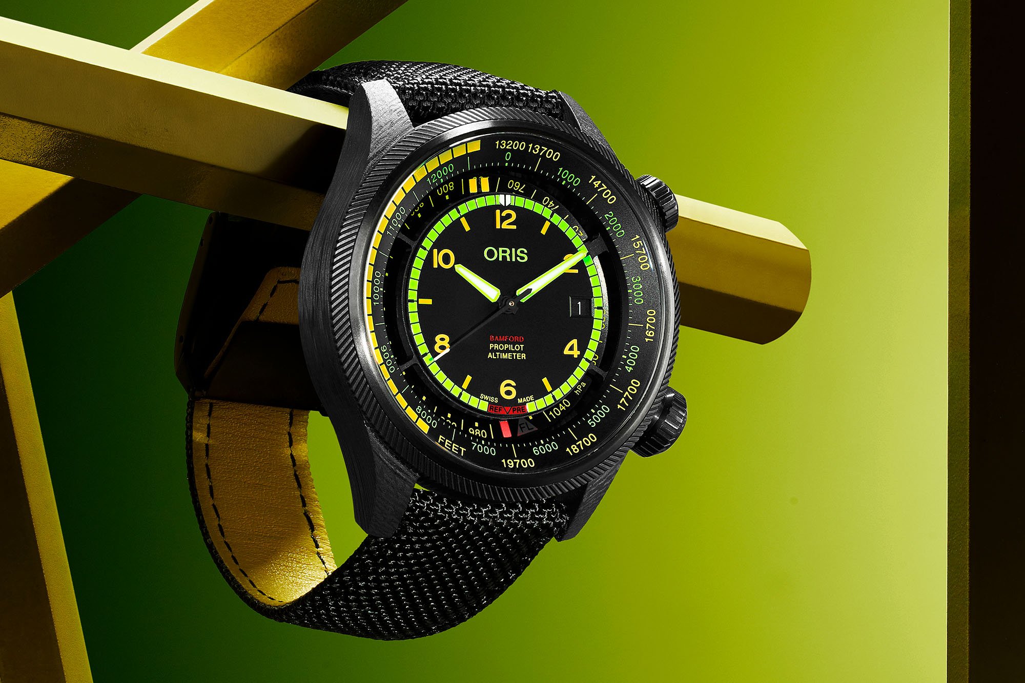 Τα highlights από τη Geneva Watch Days-4