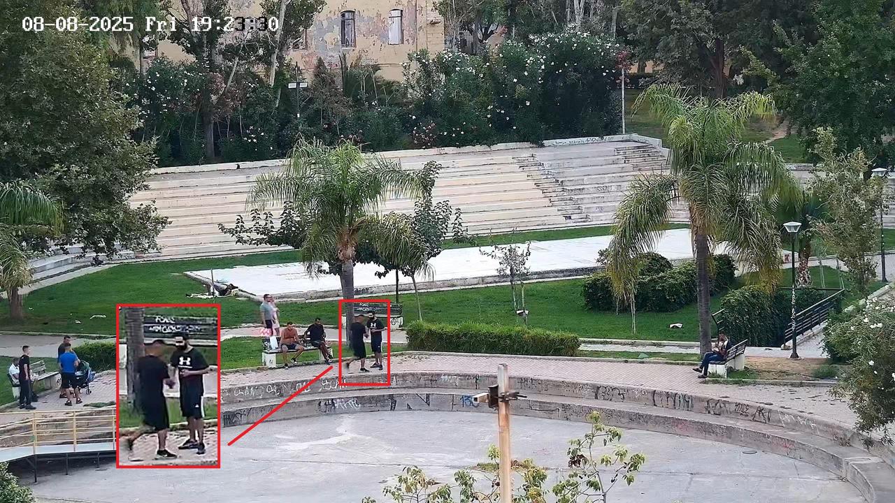 Nτοκουμέντα για τη μαφία της Κρήτης: Οι «επιδείξεις» όπλων και τα ραντεβού-2