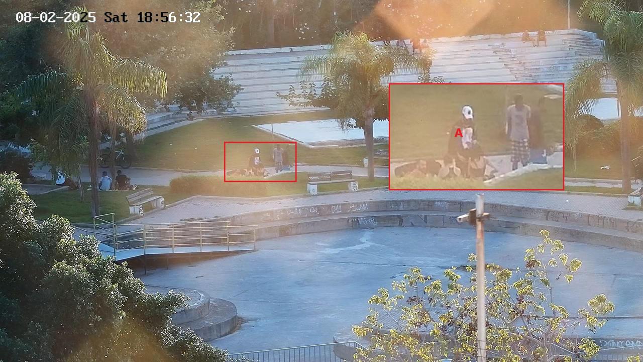 Nτοκουμέντα για τη μαφία της Κρήτης: Οι «επιδείξεις» όπλων και τα ραντεβού-1