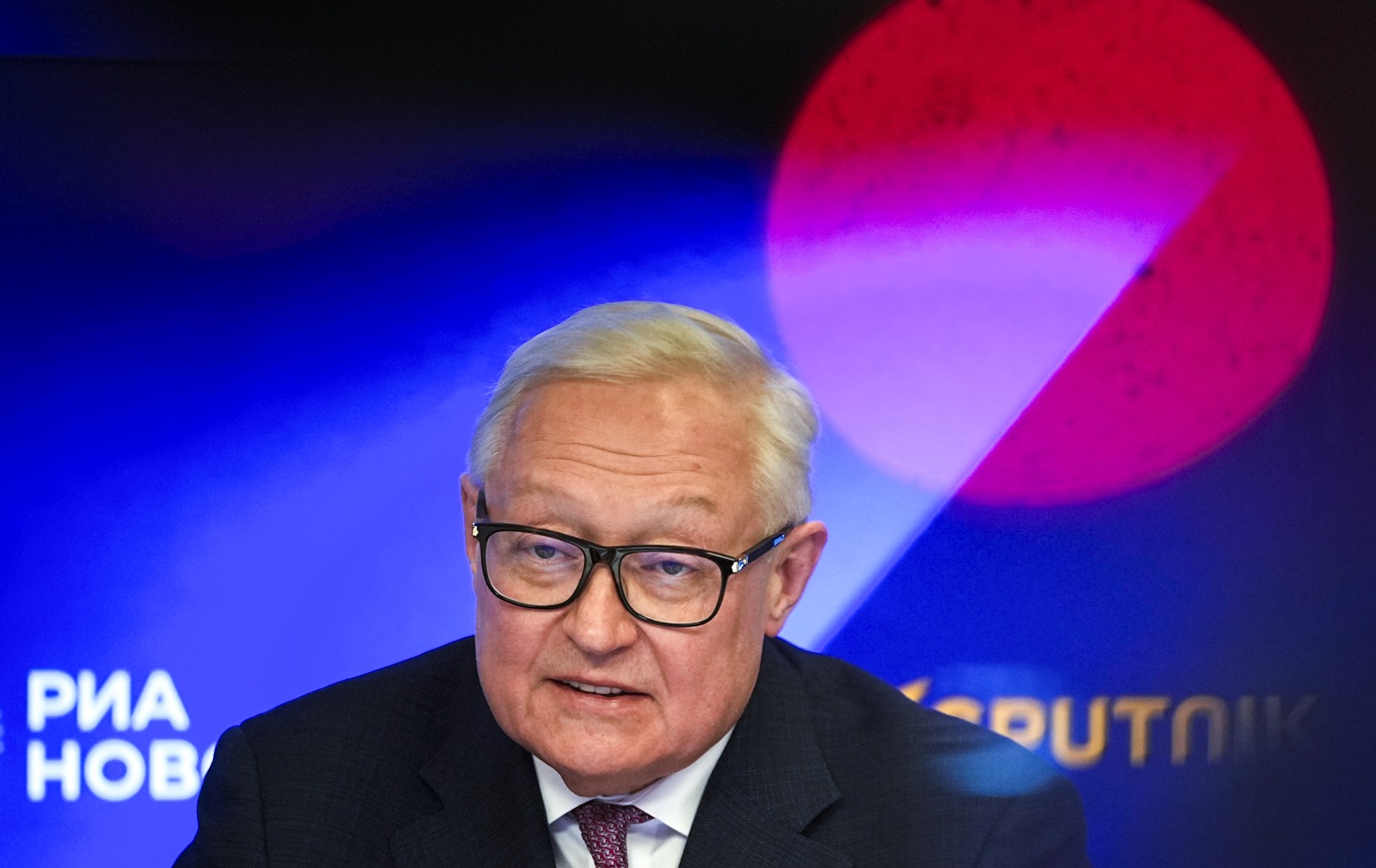 Μόσχα: Είμαστε σε ανοικτή γραμμή με την Ουάσιγκτον για πολλά θέματα-1