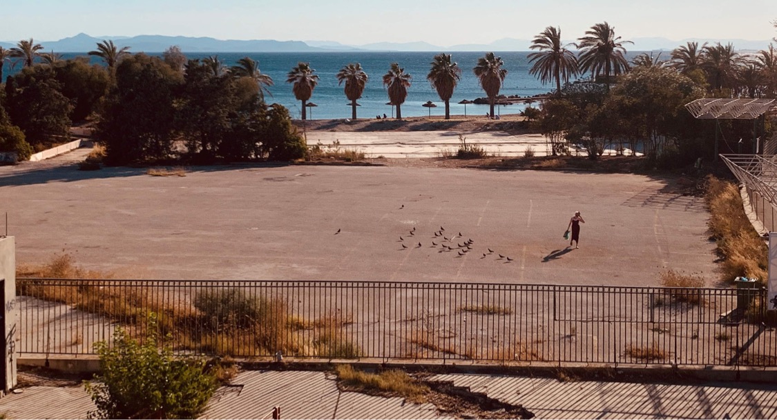 Οι τελευταίες «καρτ ποστάλ» της Αθηναϊκής Ριβιέρας-3