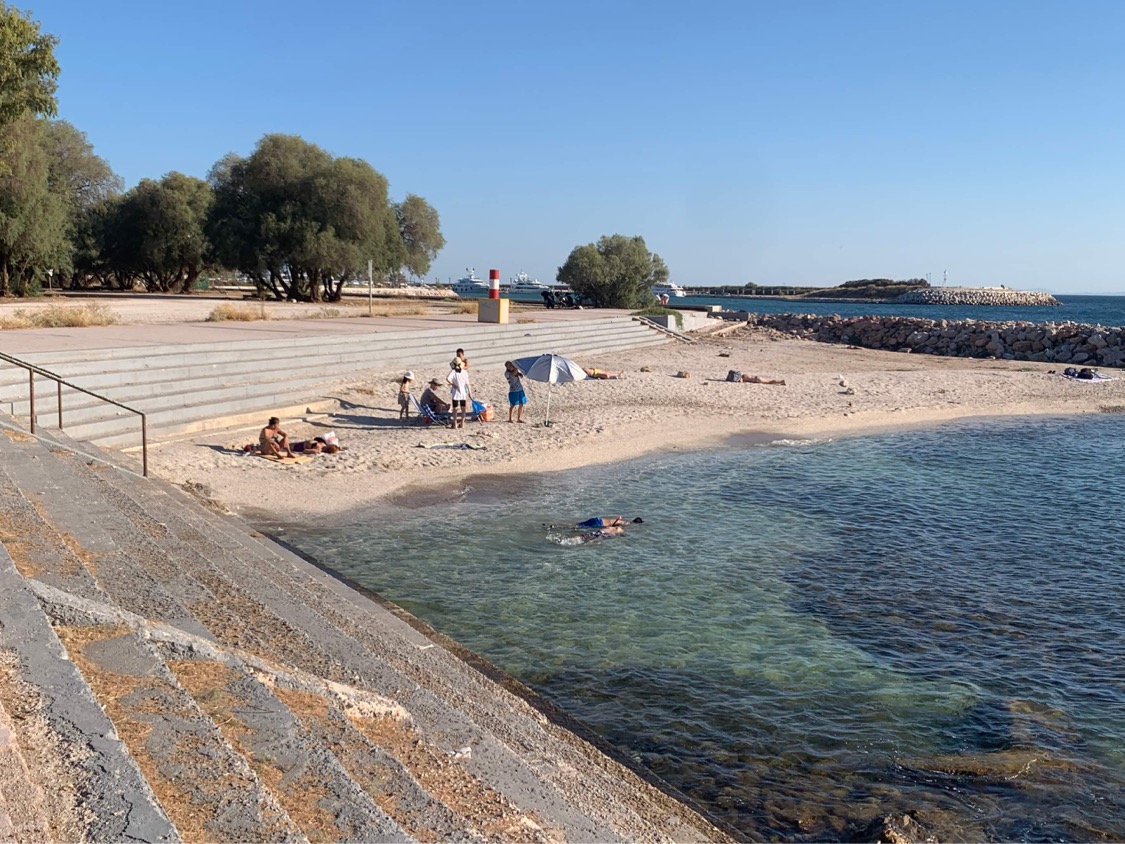 Οι τελευταίες «καρτ ποστάλ» της Αθηναϊκής Ριβιέρας-4