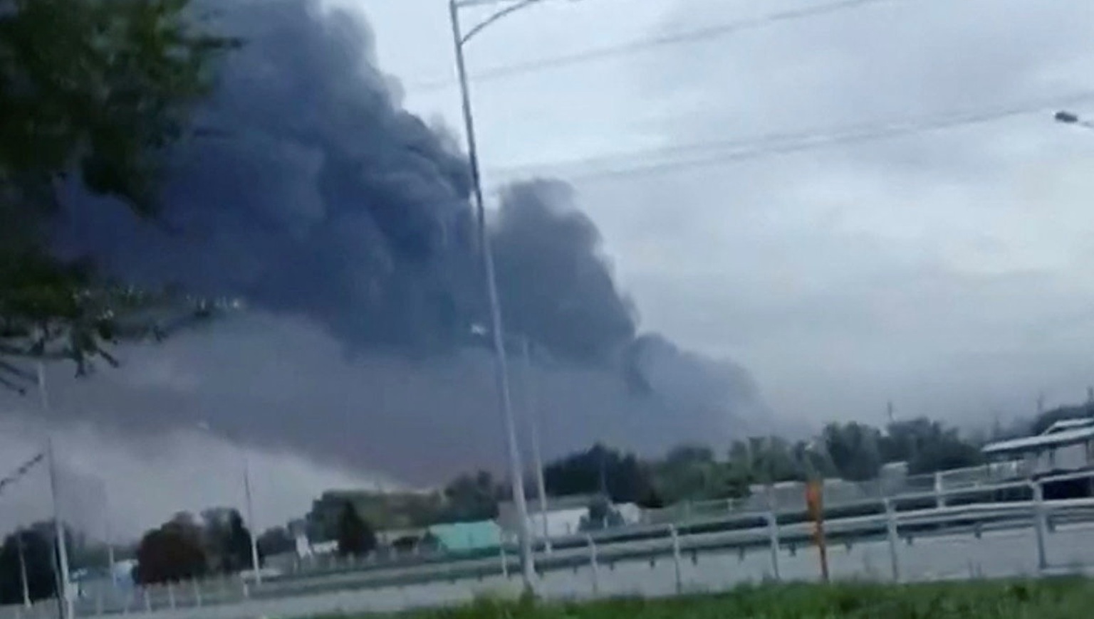 Economist: Τα ουκρανικά drones έχουν μειώσει τη ρωσική παραγωγή καυσίμων έως και 20%-2