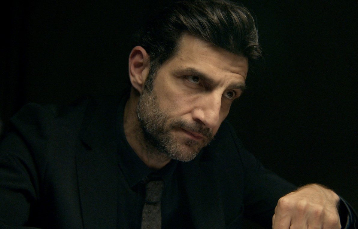 «IQ 160»: Και ο δεύτερος κύκλος από απόψε, Δευτέρα, στο Star!-2