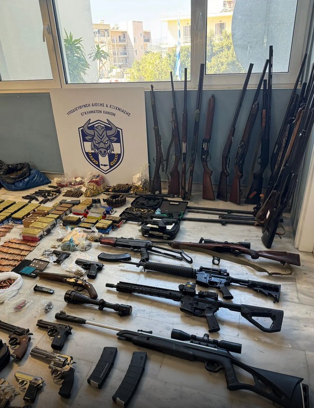 Mαφία της Κρήτης: Πώς δρούσε η εγκληματική οργάνωση-2