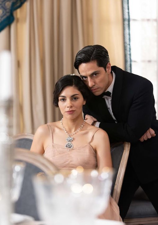 Το «Grand Hotel»… σε τηλεταινία-2