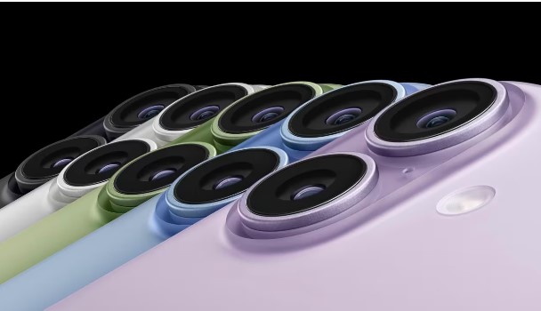 Apple: Οι τιμές των νέων iPhone-1