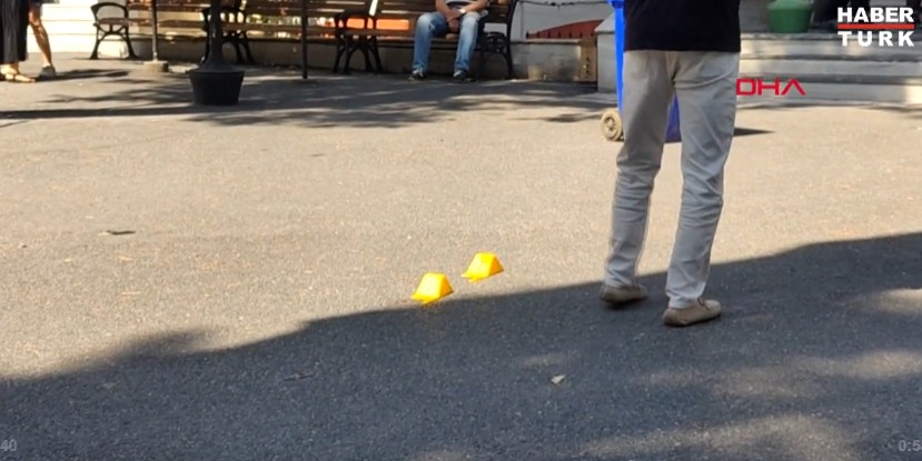 Κωνσταντινούπολη: Ενοπλη επίθεση στον κήπο του ομογενειακού Νοσοκομείου Βαλουκλή – Ενας τραυματίας-1