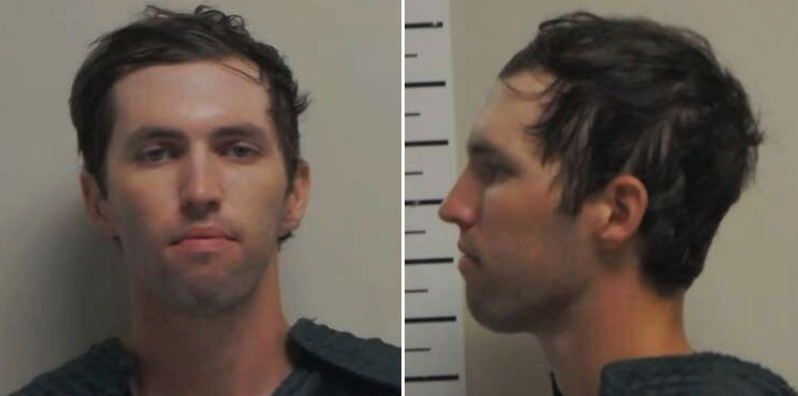 Τσάρλι Κερκ: Το χρονικό της «ιστορικής» έρευνας – To FBI, τα λάθη και το τηλεφώνημα-1