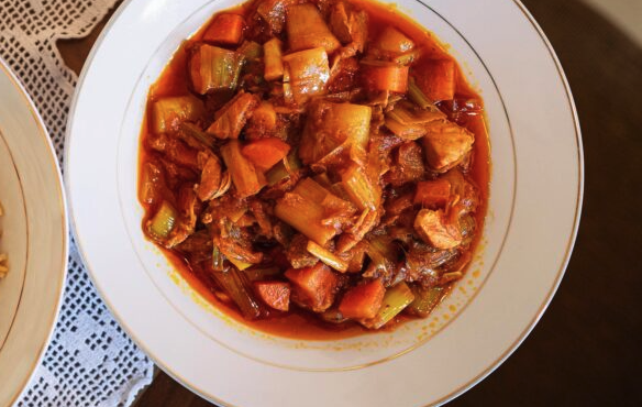 καβουρμάς-με-πράσα-563812927