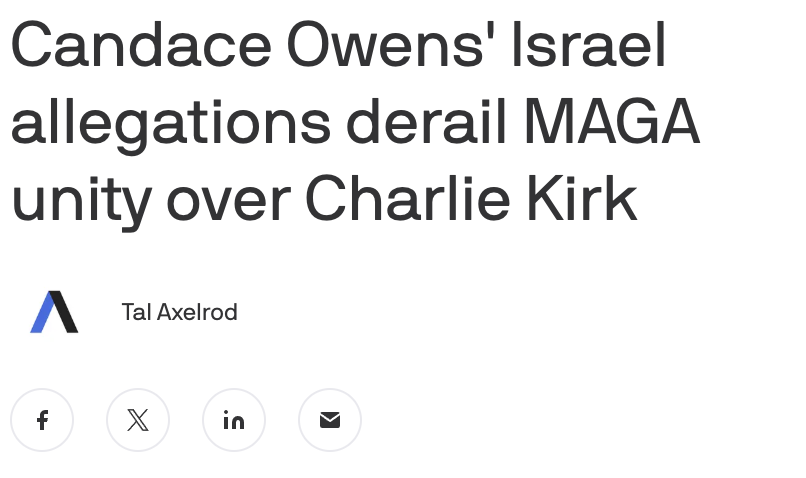 Κάντας Οουενς: Ποια είναι η podcaster που ισχυρίζεται ότι η Μπριζίτ Μακρόν γεννήθηκε άνδρας-2