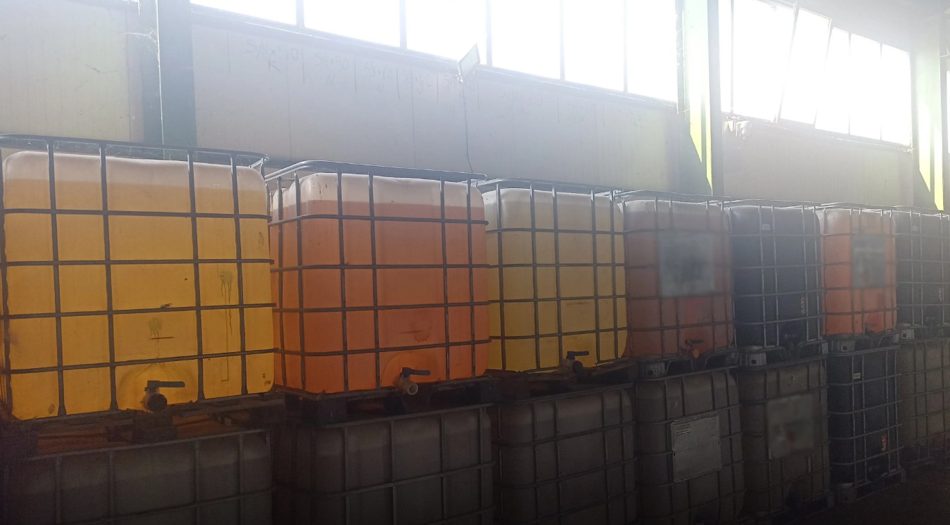 Θεσσαλονίκη: Ο αχυράνθρωπος με τις 97 εταιρείες και οι κομπίνες 1,5 εκατ. ευρώ-1