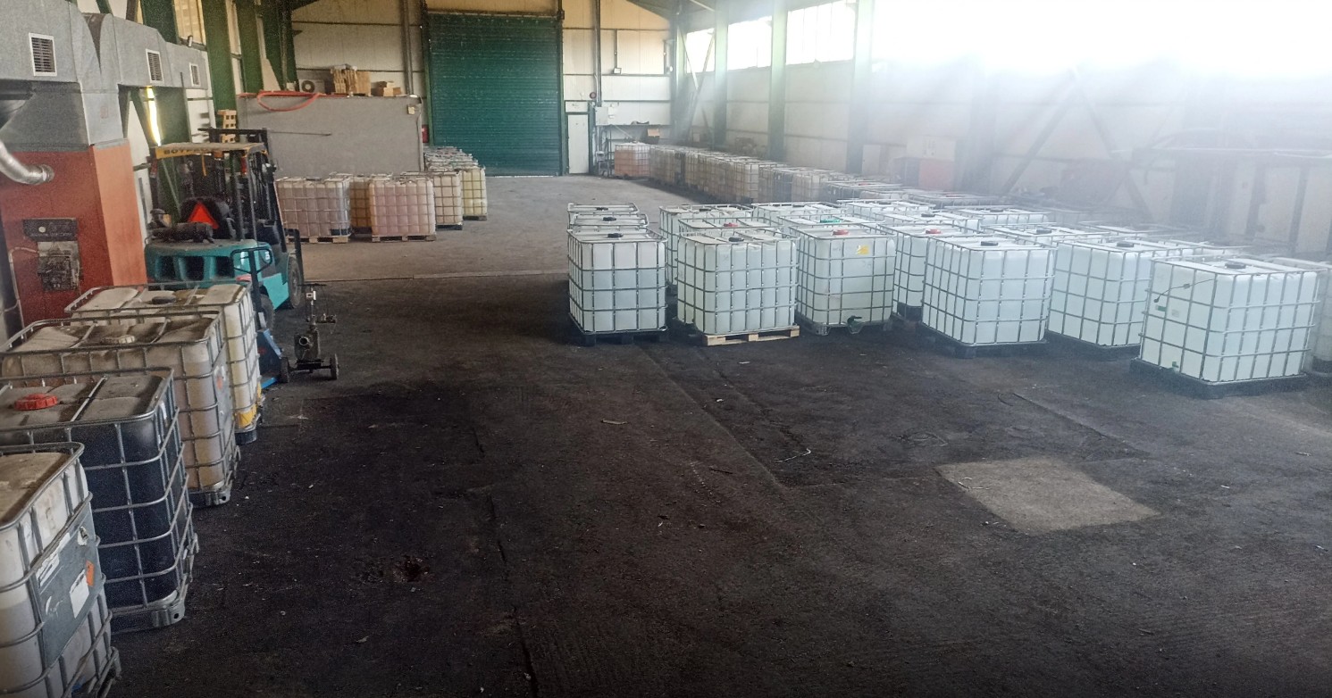 Θεσσαλονίκη: Ο αχυράνθρωπος με τις 97 εταιρείες και οι κομπίνες 1,5 εκατ. ευρώ-2