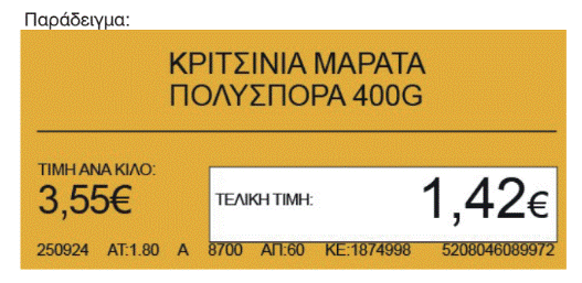 Υπουργείο Ανάπτυξης: Πρόστιμα 2,2 εκατ. ευρώ σε Σκλαβενίτη και Lidl-1
