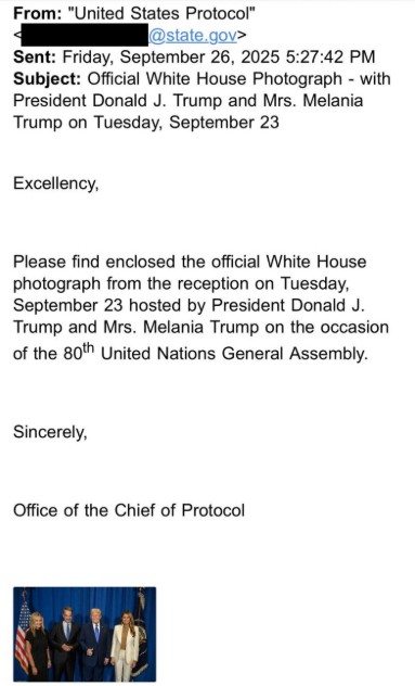 Η δήλωση Μαρινάκη για τη φωτογραφία του πρωθυπουργού στον Λευκό Οίκο-1