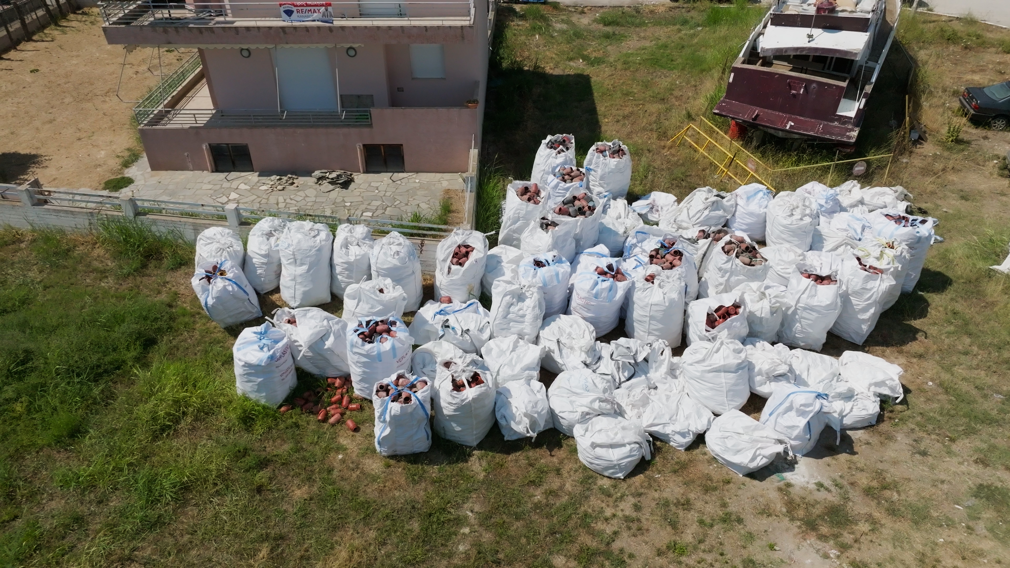 H μάχη για τα ελληνικά χταπόδια-5