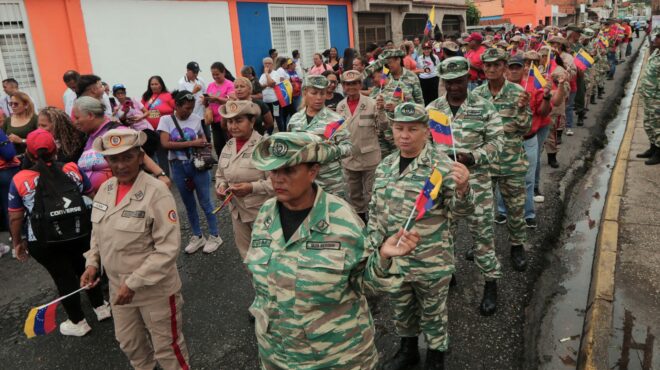 βενεζουέλα-τοποθέτηση-25-000-στρατιωτών-σ-563803504