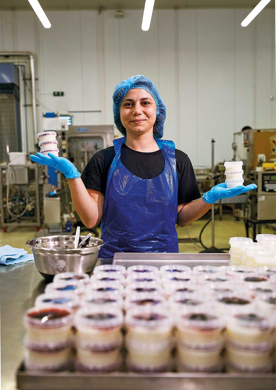 Μαστίχα: Η δύσκολη καλλιέργεια που κρατά ζωντανή τη Χίο-7