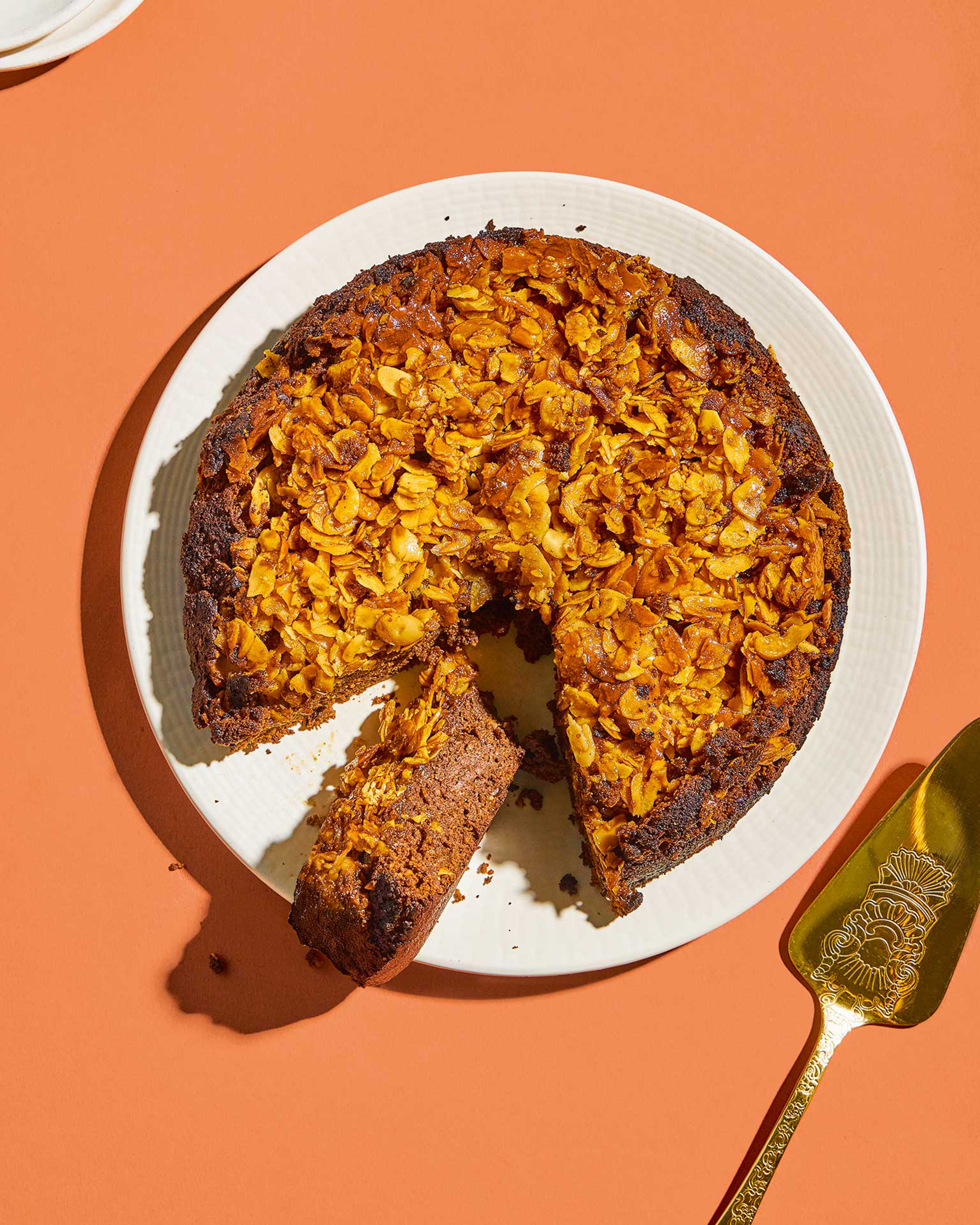 Κέικ φλωρεντίνα; Είναι όσο νόστιμο ακούγεται;-1