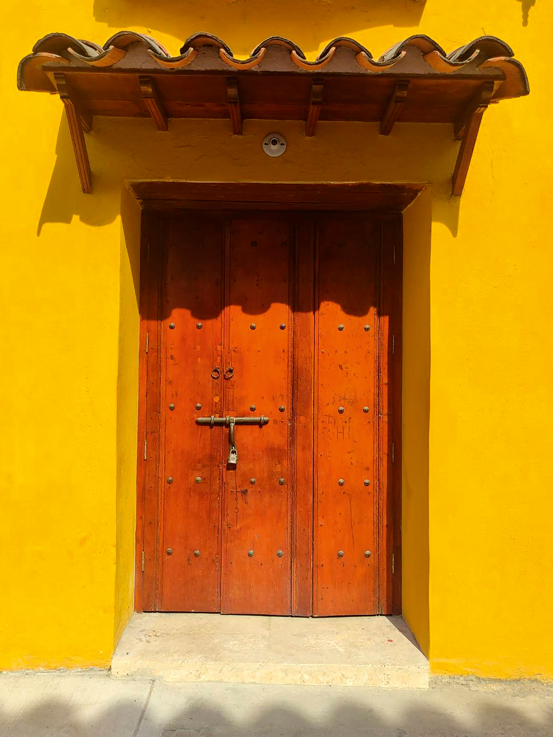 12 μέρες στην «παρεξηγημένη» Κολομβία-1