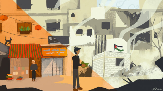 ο-βιβλιοπώλης-της-γάζας-η-ανάγνωση-563820562