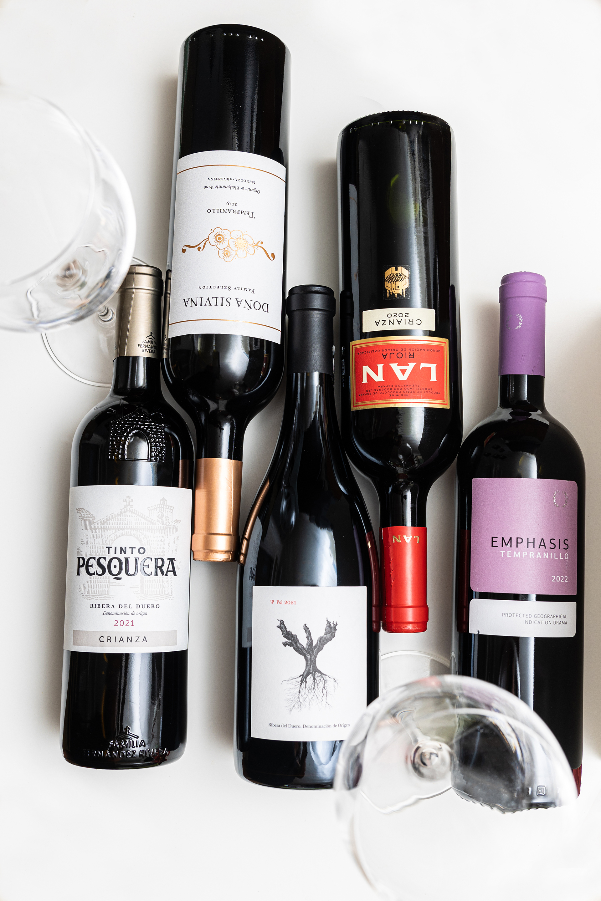 Tempranillo, η φλογερή Σπανιόλα-1